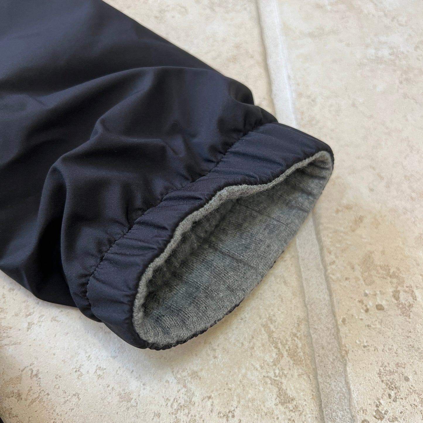 Loro Piana Cashmere Reversible Windmate Bomber