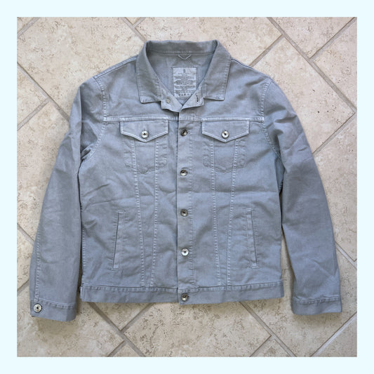 Brunello Cucinelli Denim  Trucker Jacket