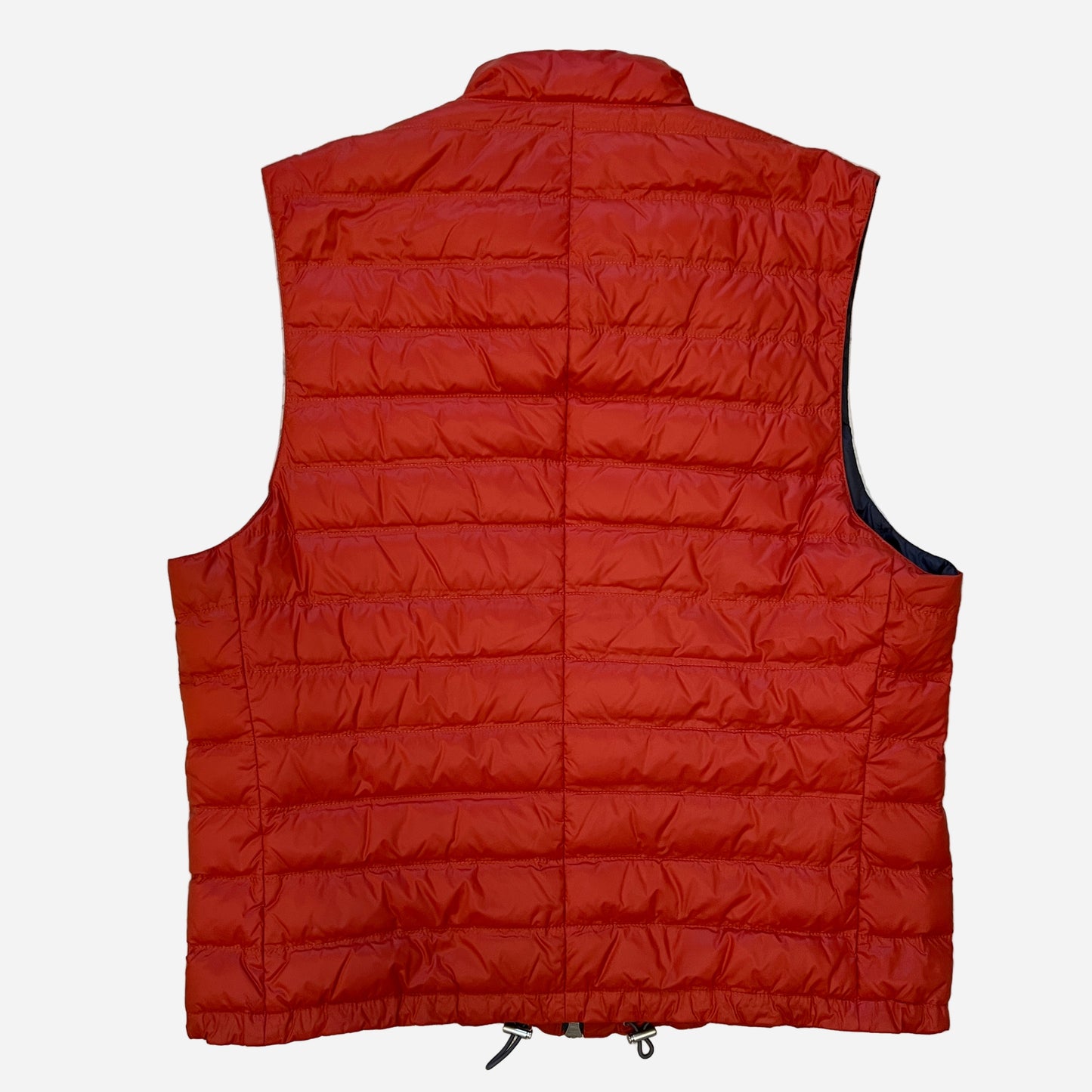 Brunello Cucinelli Padded Down Vest