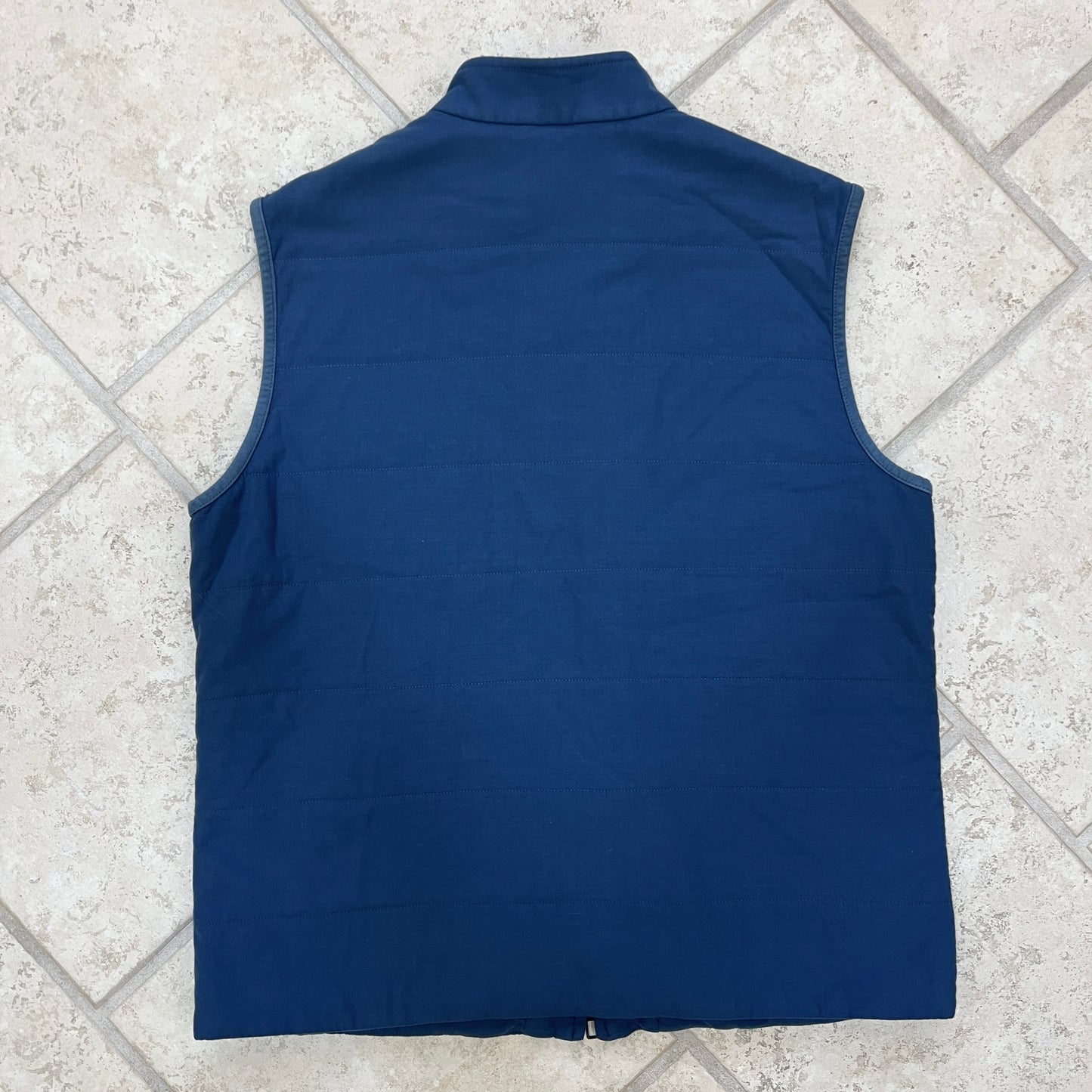 Loro Piana “Gift of Kings” Padded Vest