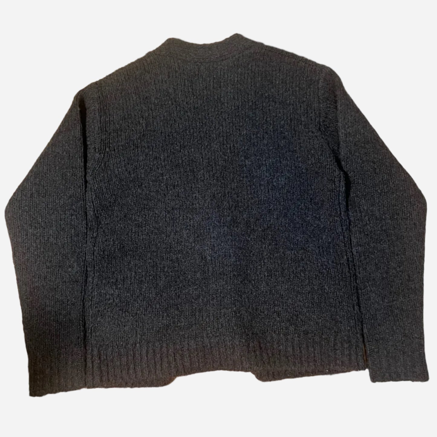 The Row 'Dars' Cashmere Knit Cardigan