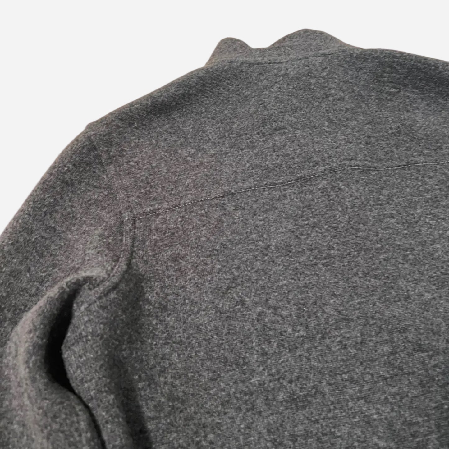 Loro Piana Cashmere Jersey Zip Sweatshirt