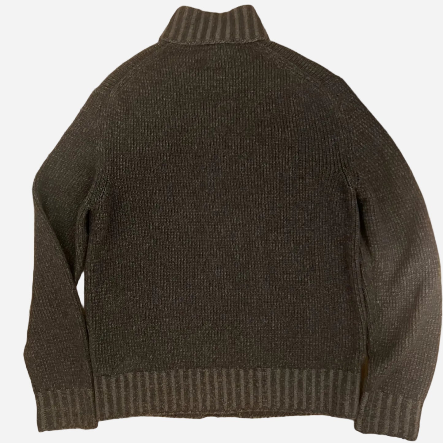 Loro Piana Baby Cashmere Button Up Cardigan