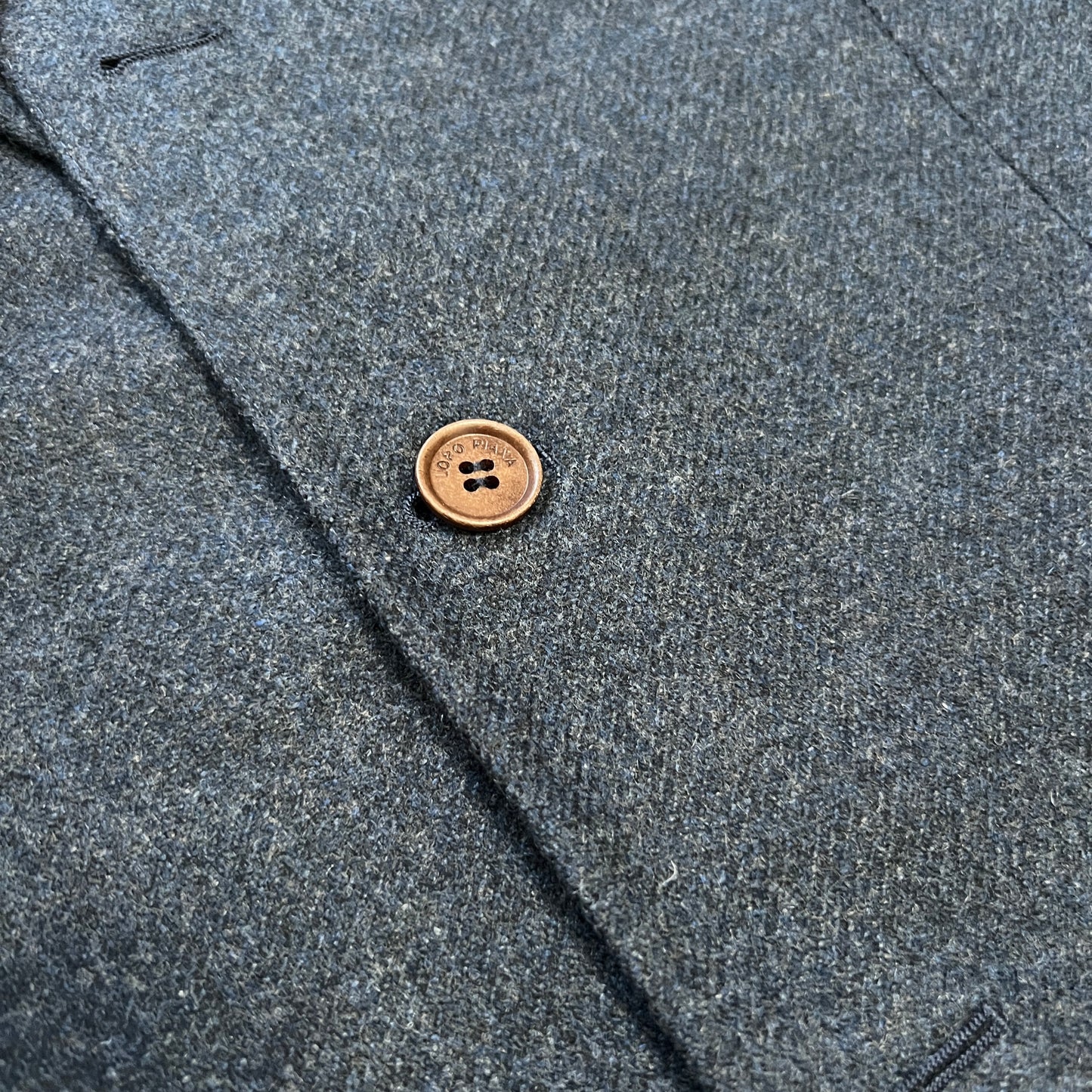 Loro Piana Cashmere Blazer Jacket