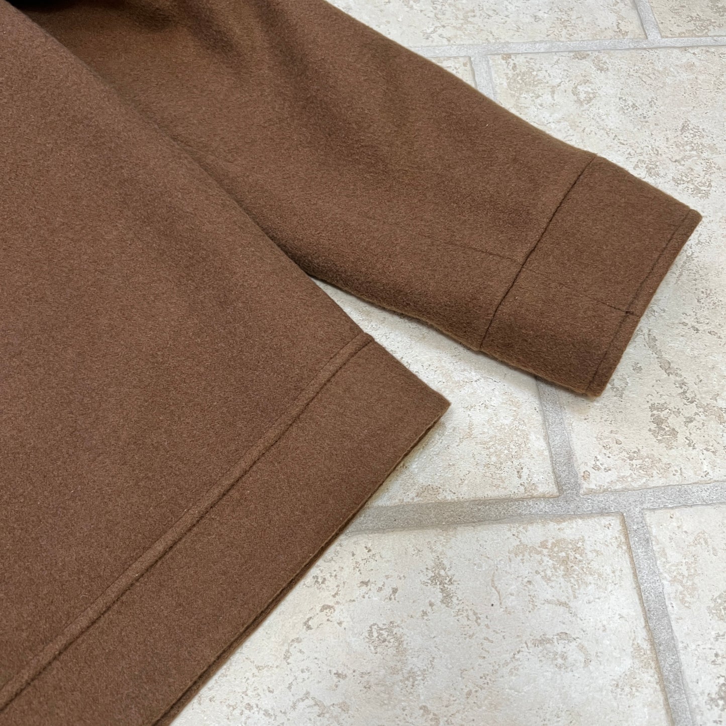 Loro Piana Cashmere Bomber Jacket
