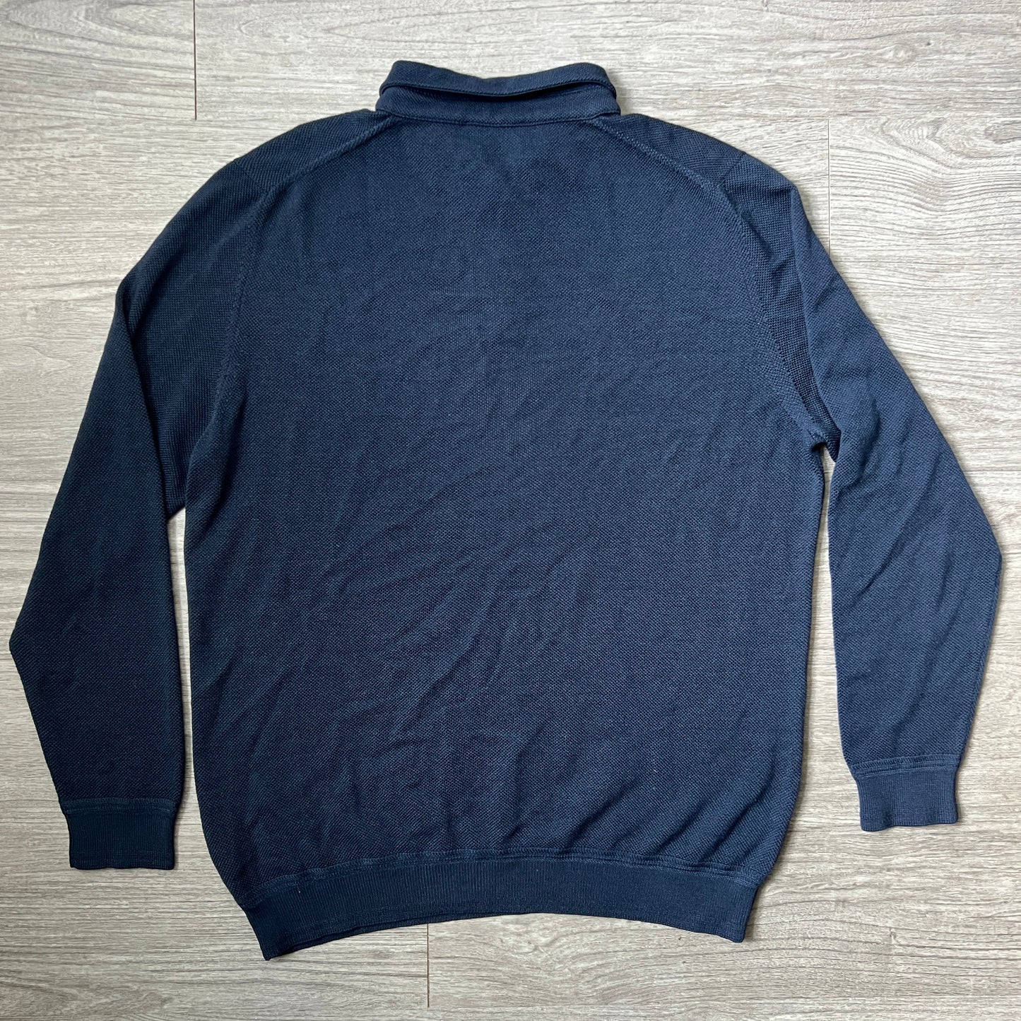 Loro Piana Cashmere Knit Polo
