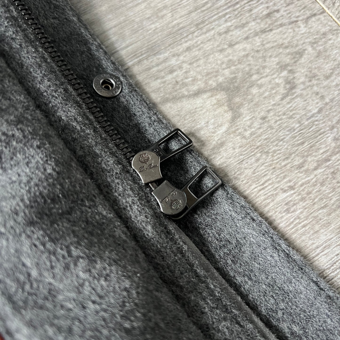 Loro Piana Cashmere Firenze Coat