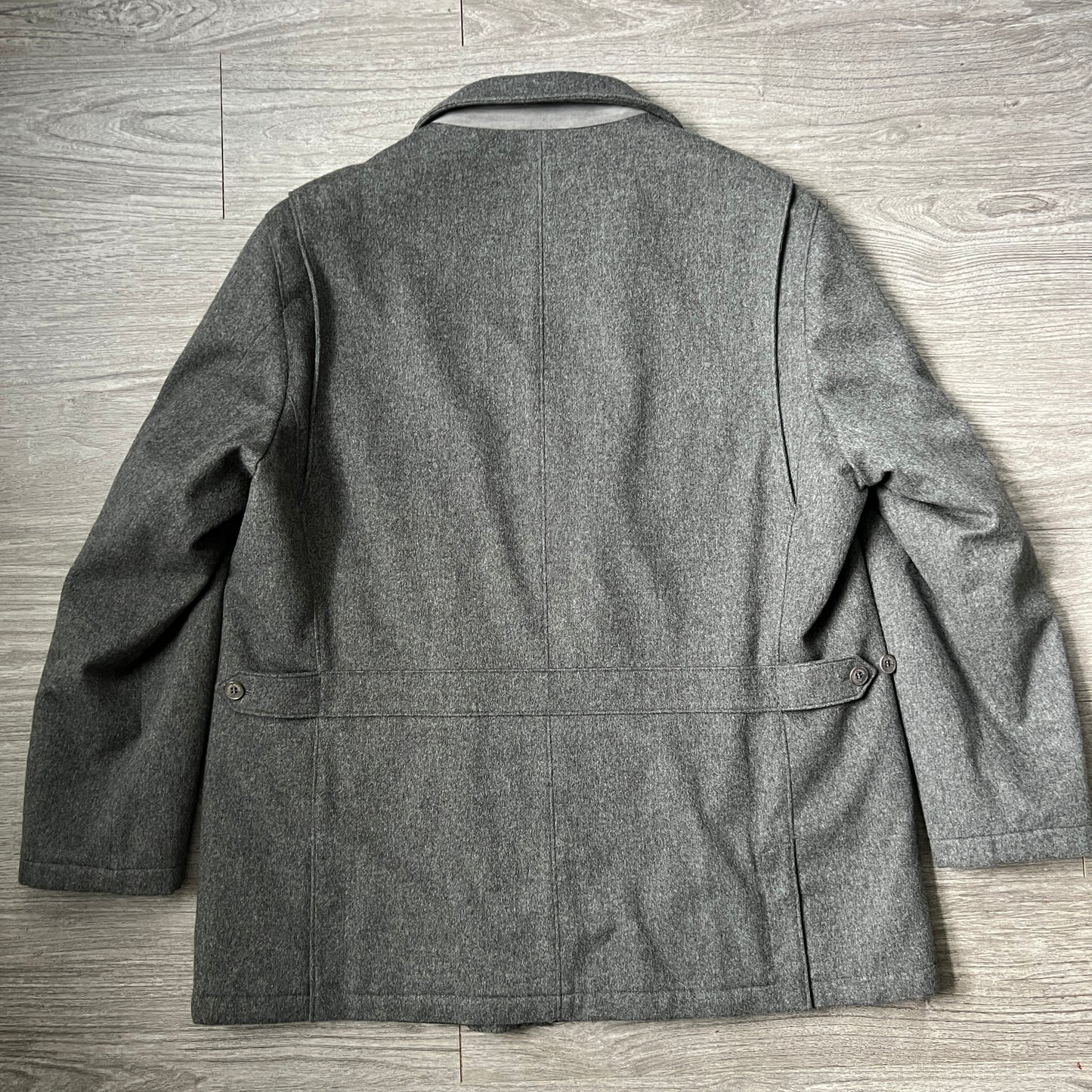 Loro Piana Cashmere Firenze Coat