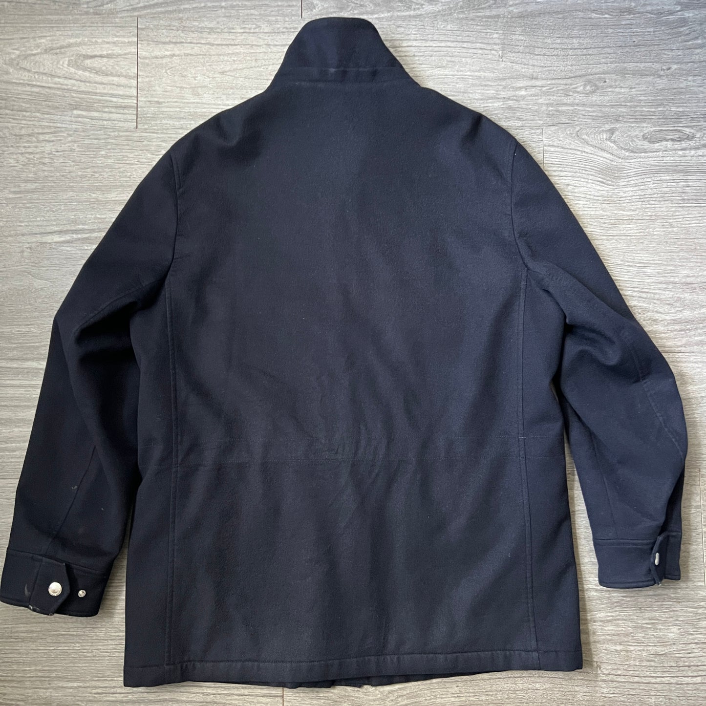 Brunello Cucinelli Cashmere Coat