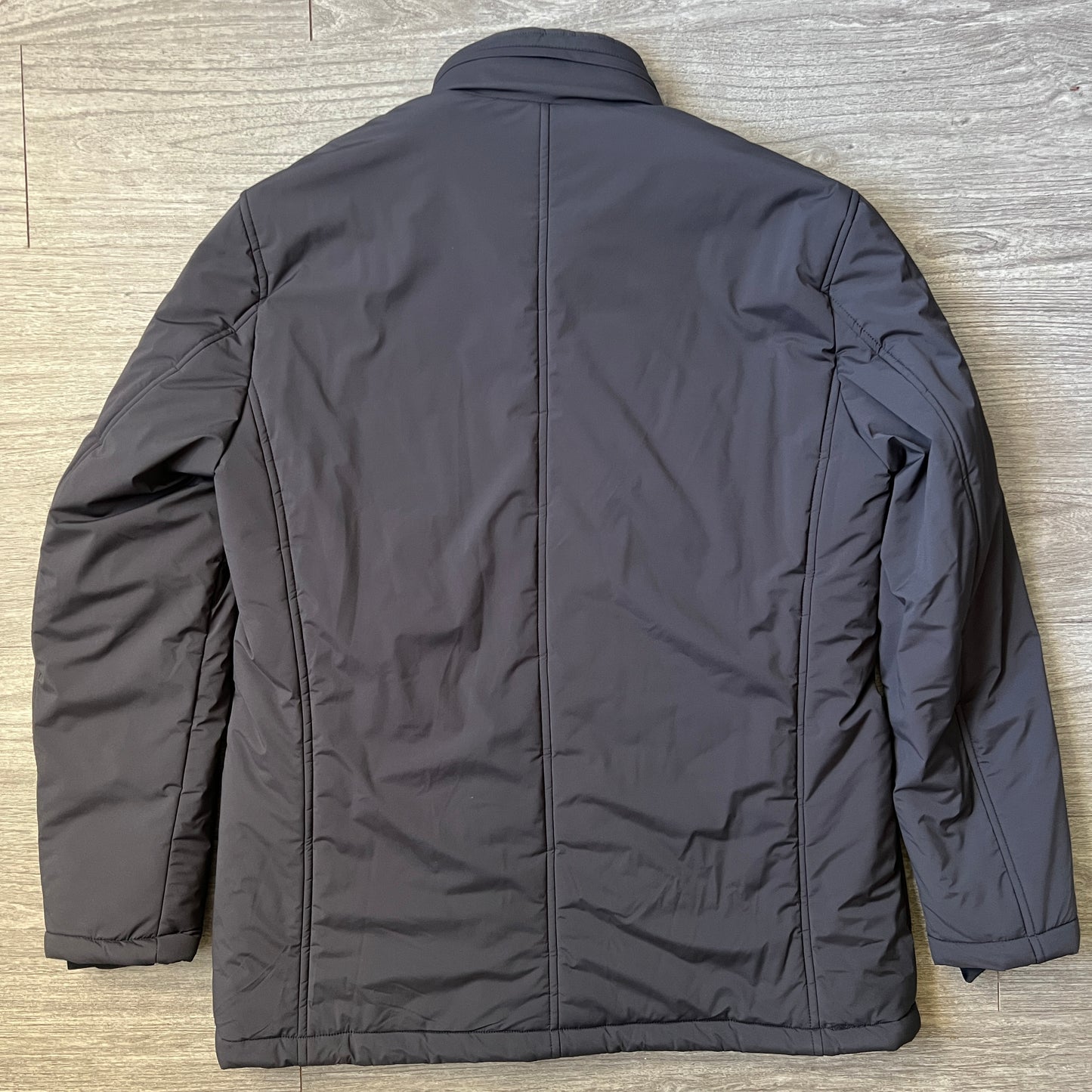Kired Insulated Voyager Coat
