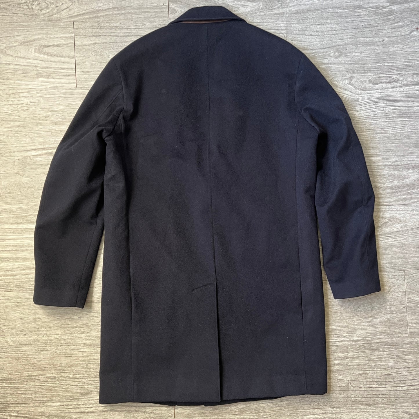 Loro Piana Cashmere Overcoat