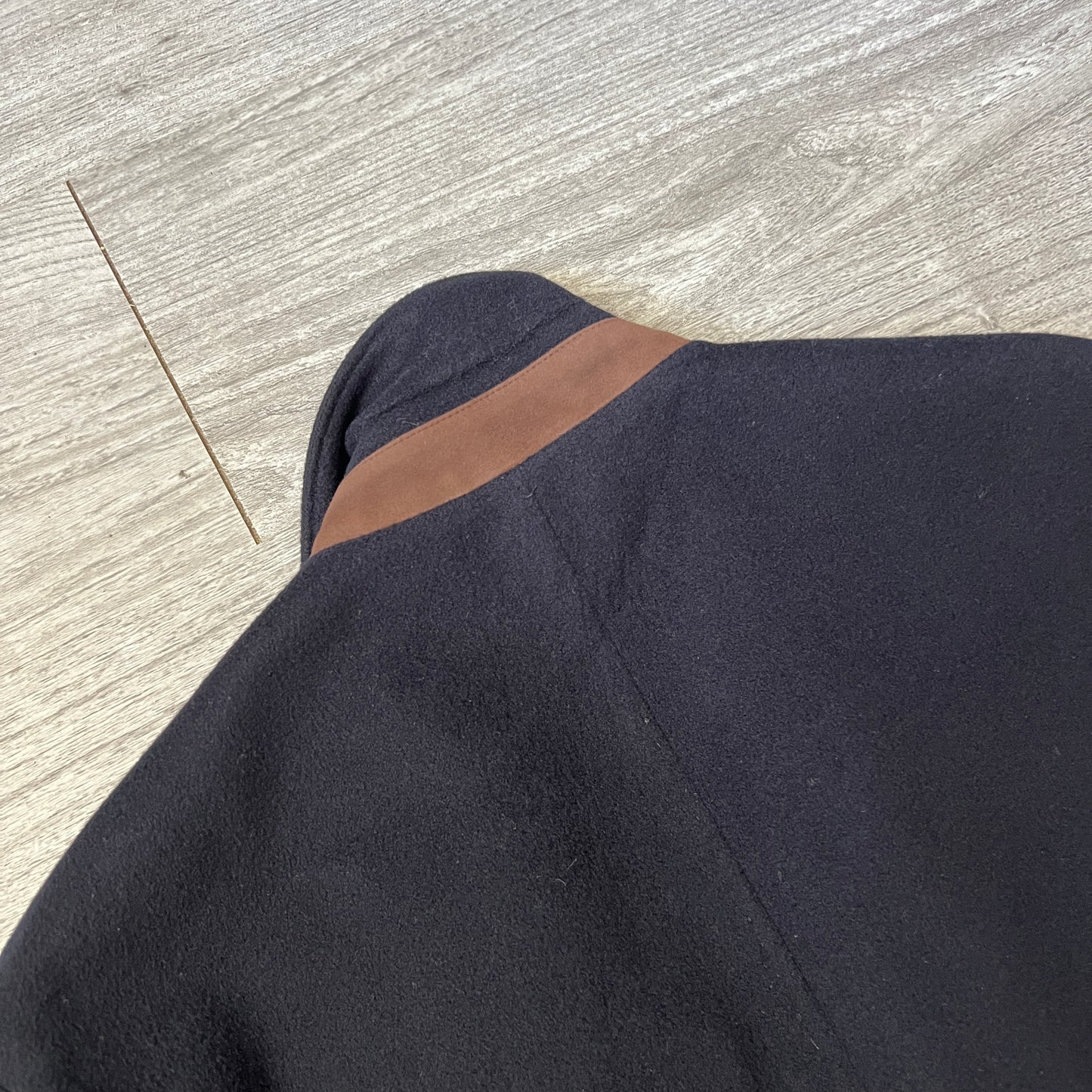 Loro Piana Cashmere Overcoat