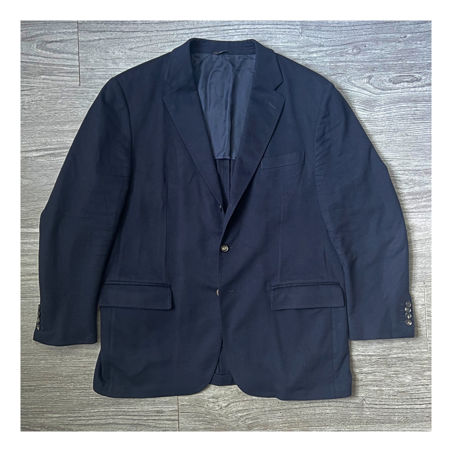 Loro Piana Baby Cashmere Jacket
