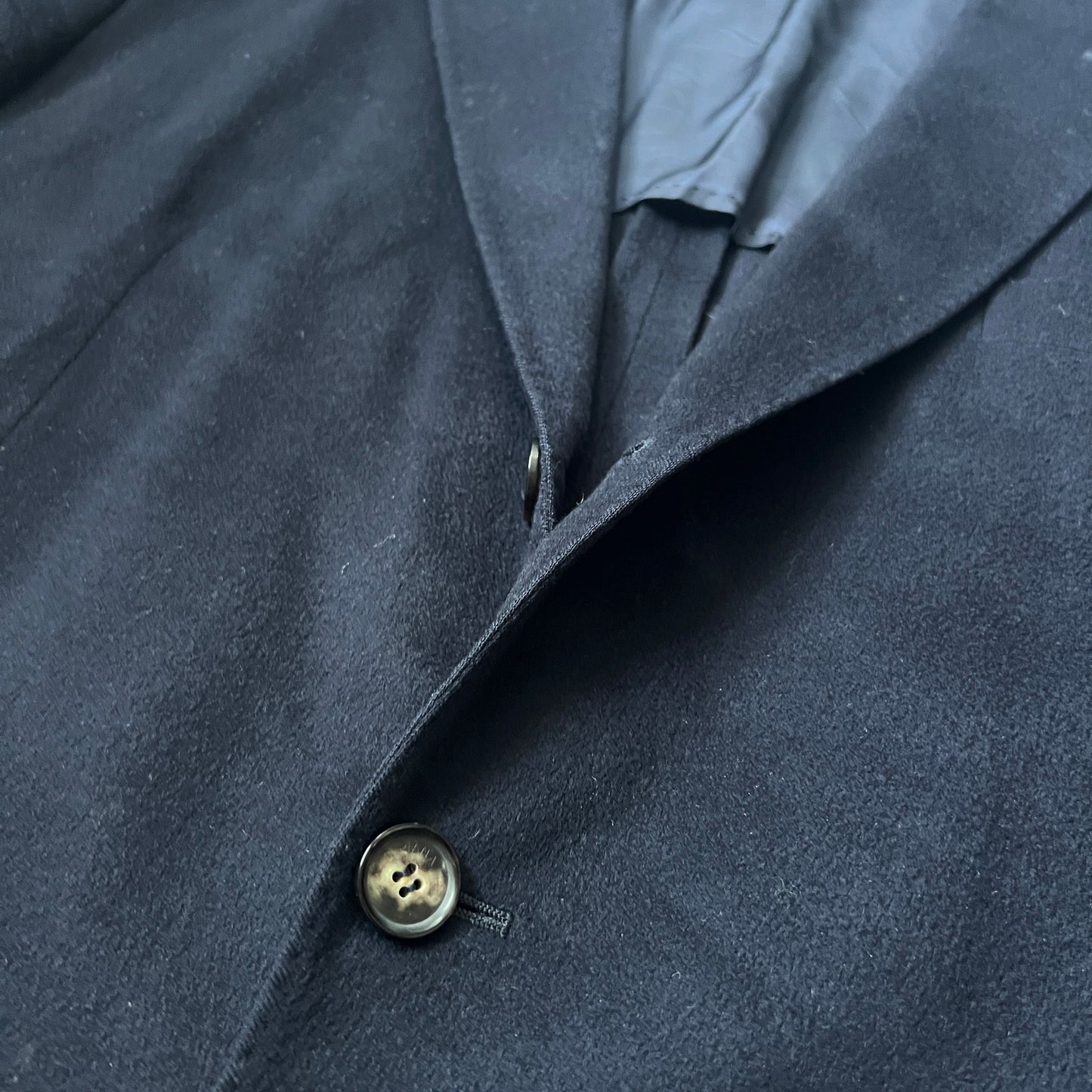 Loro Piana Baby Cashmere Jacket