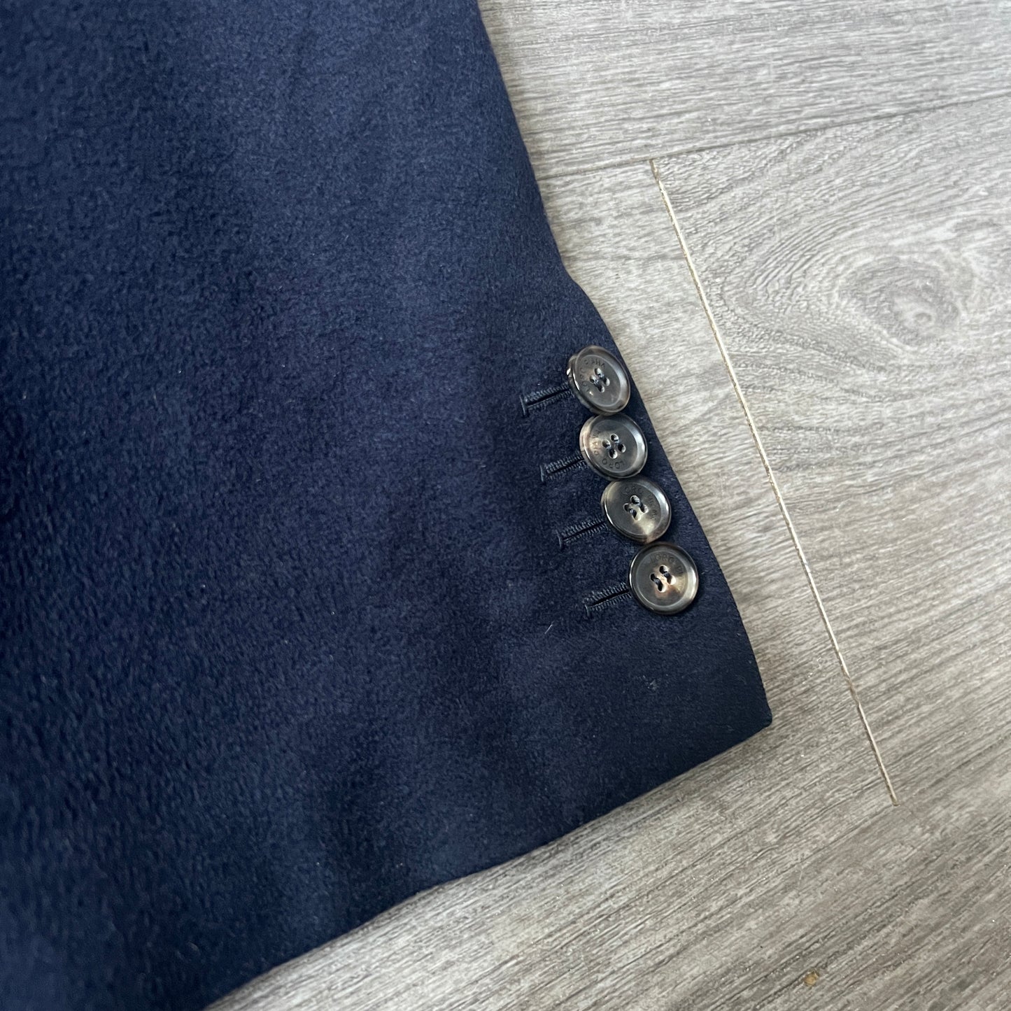 Loro Piana Baby Cashmere Jacket