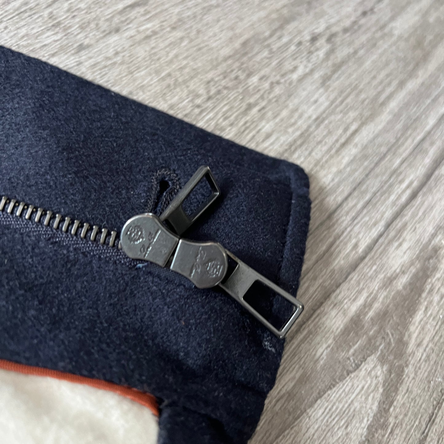 Loro Piana Cashmere Padded Vest