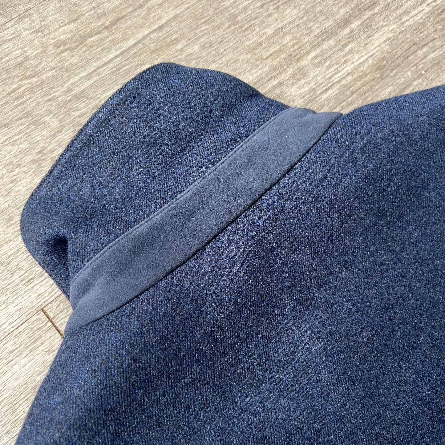 Loro Piana Cashmere 2-in-1 Coat