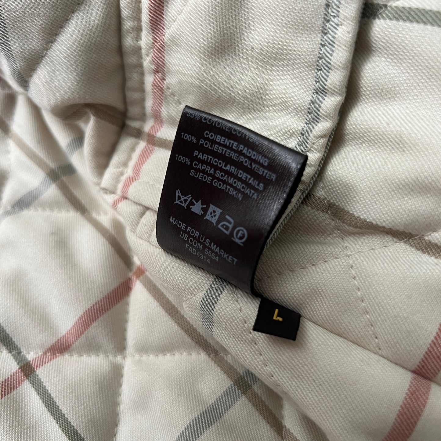 Loro Piana Icer Cashmere Coat