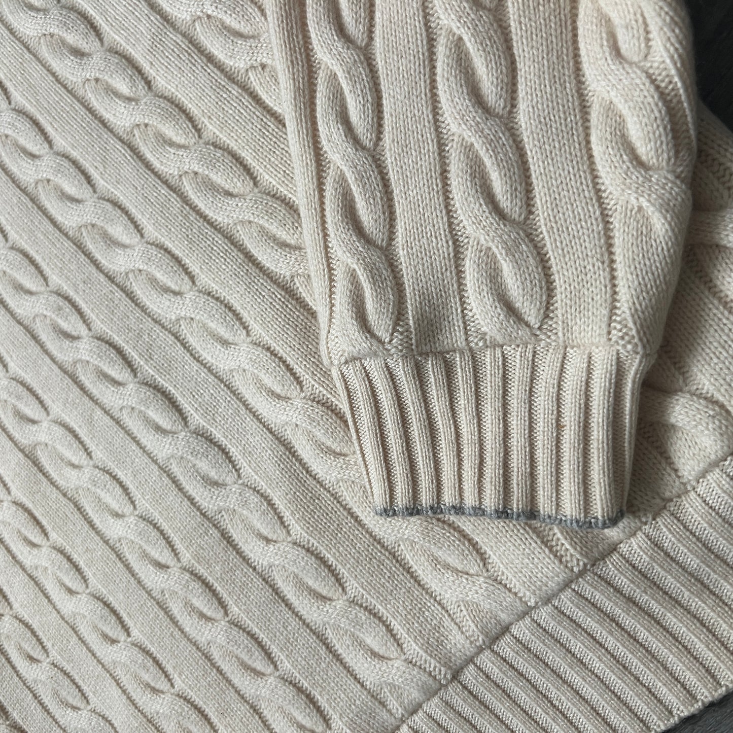 Brunello Cucinelli Cashmere Turtleneck Sweater