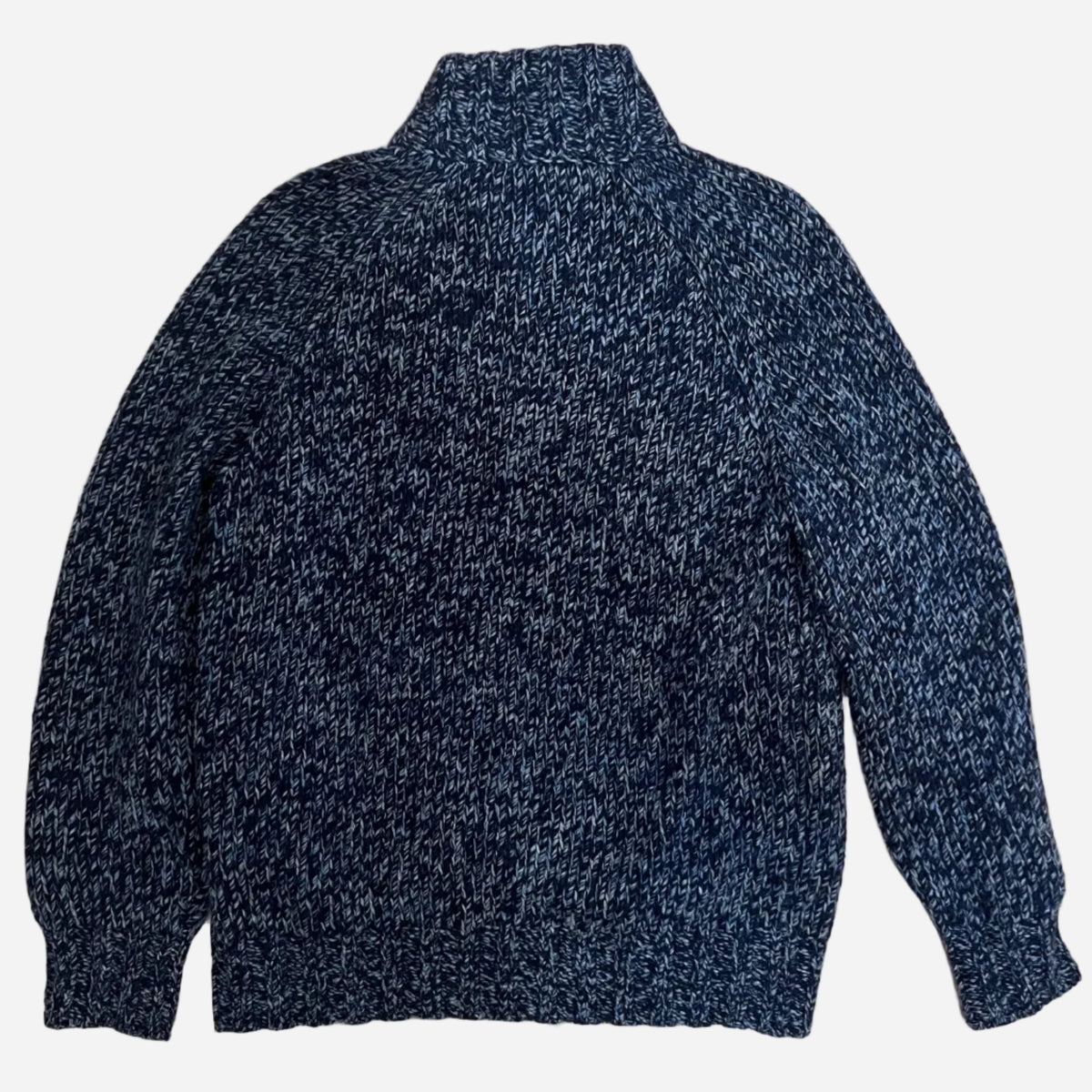 Brunello Cucinelli Cashmere Blend Zip Sweater
