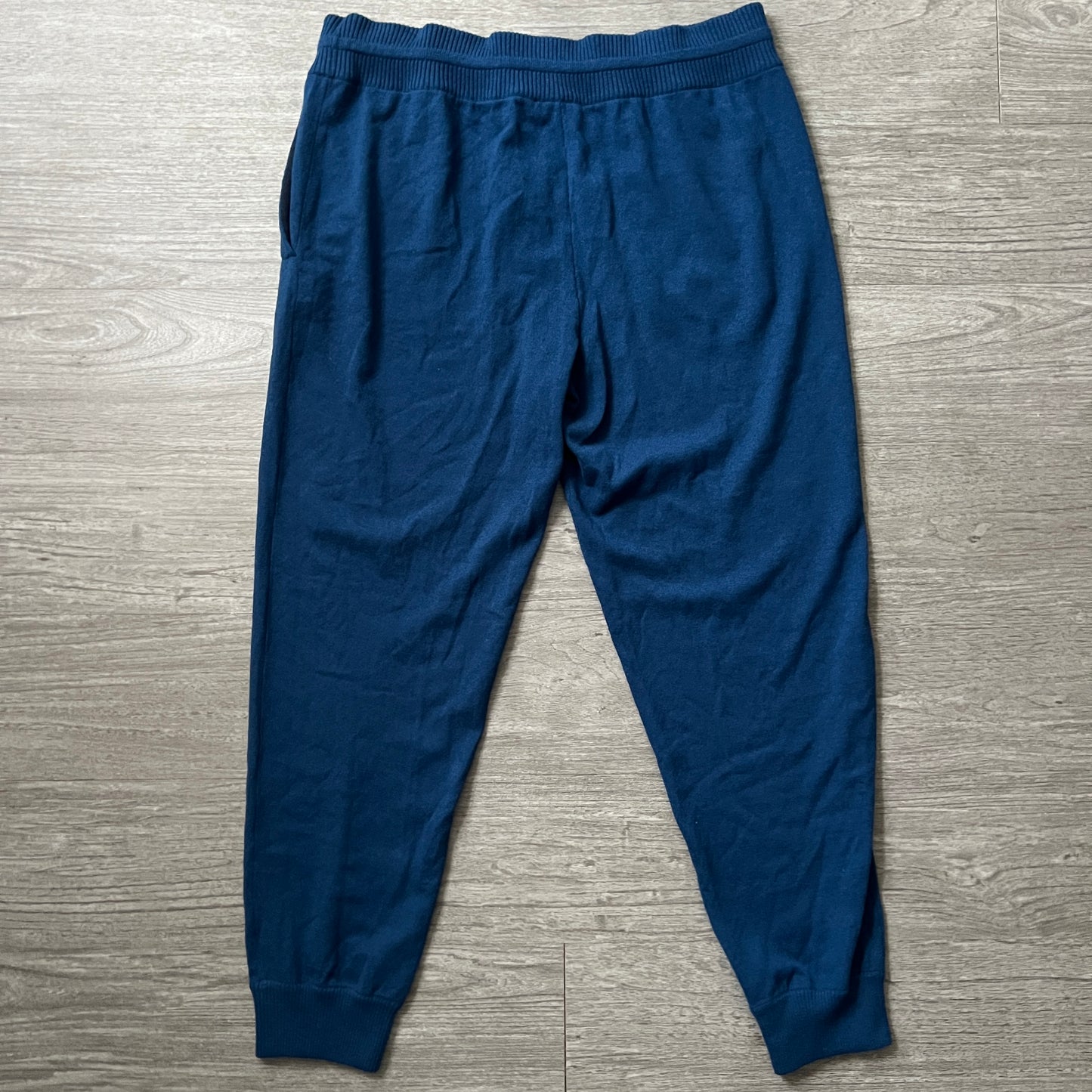 Loro Piana Cashmere Joggers