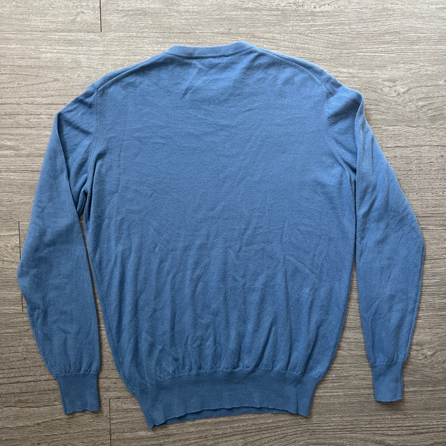 Loro Piana Baby Cashmere Crewneck