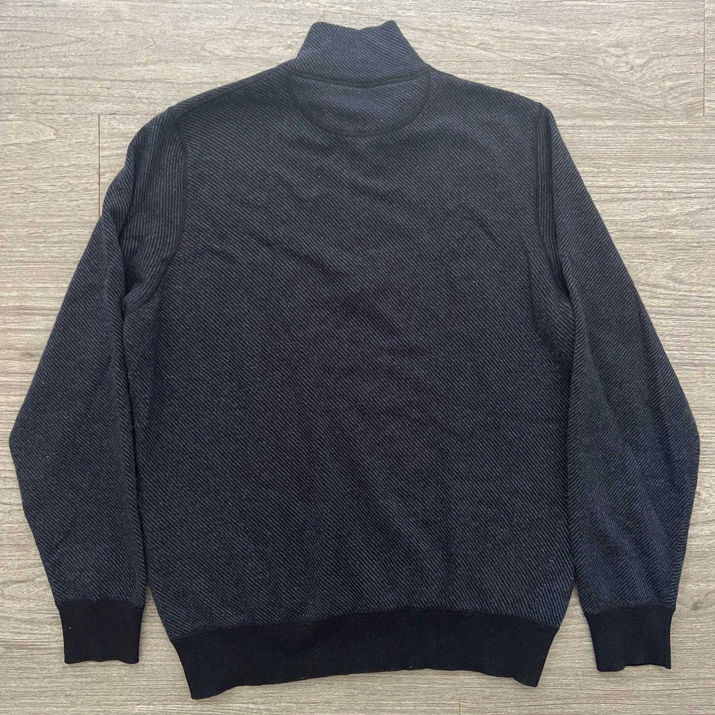Loro Piana Roadster Sweater