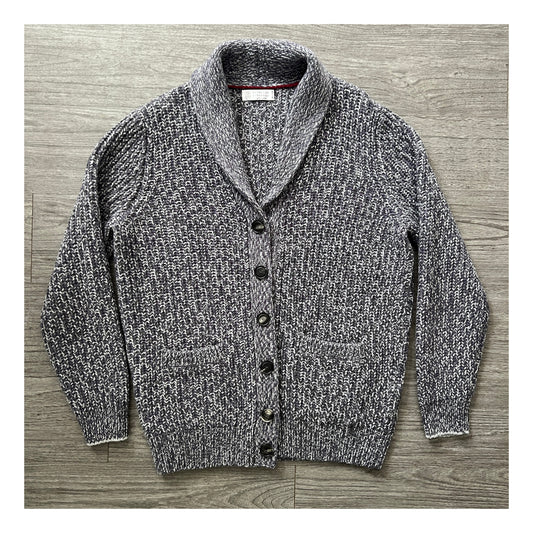Brunello Cucinelli Cashmere heavy Knit Cardigan