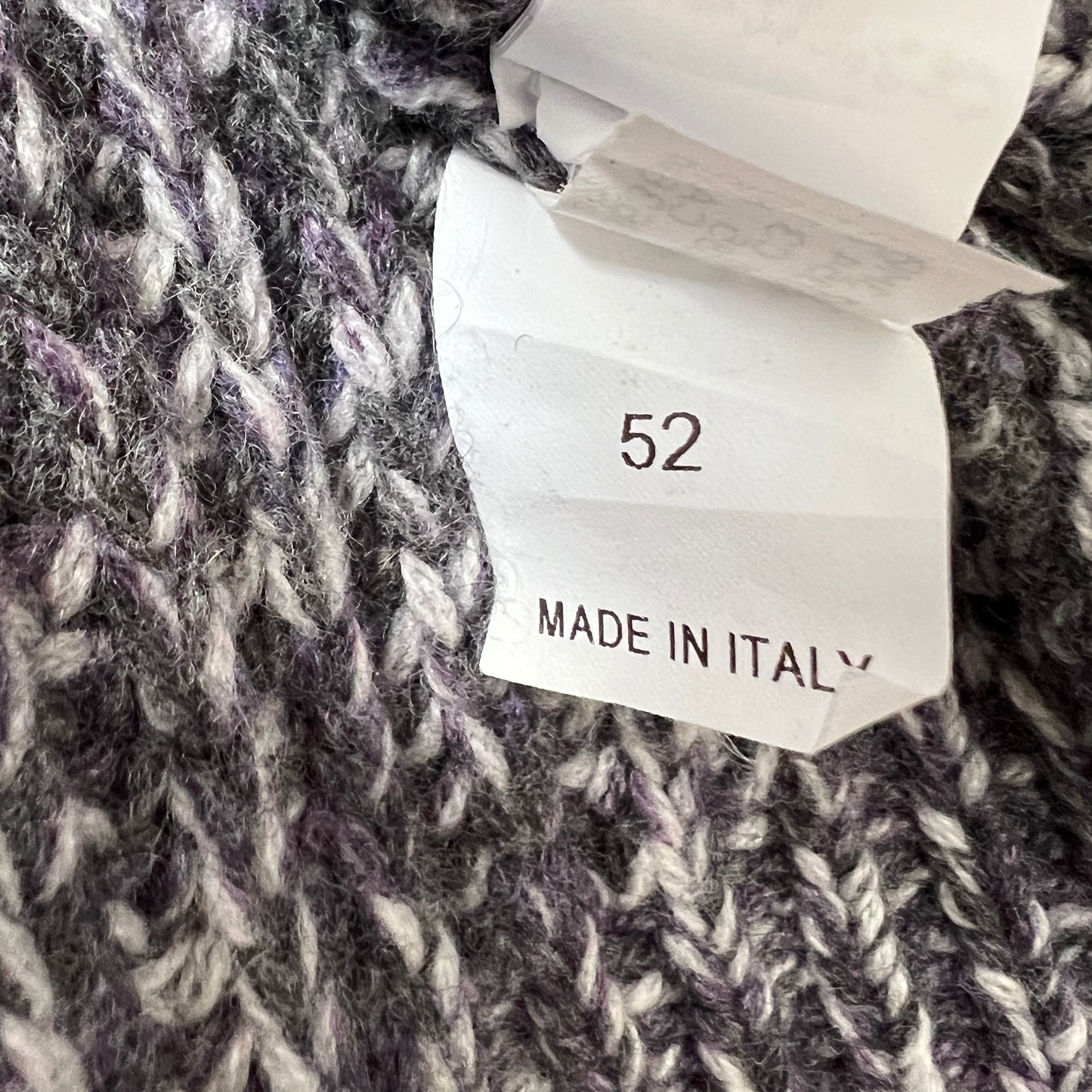 Brunello Cucinelli Cashmere heavy Knit Cardigan