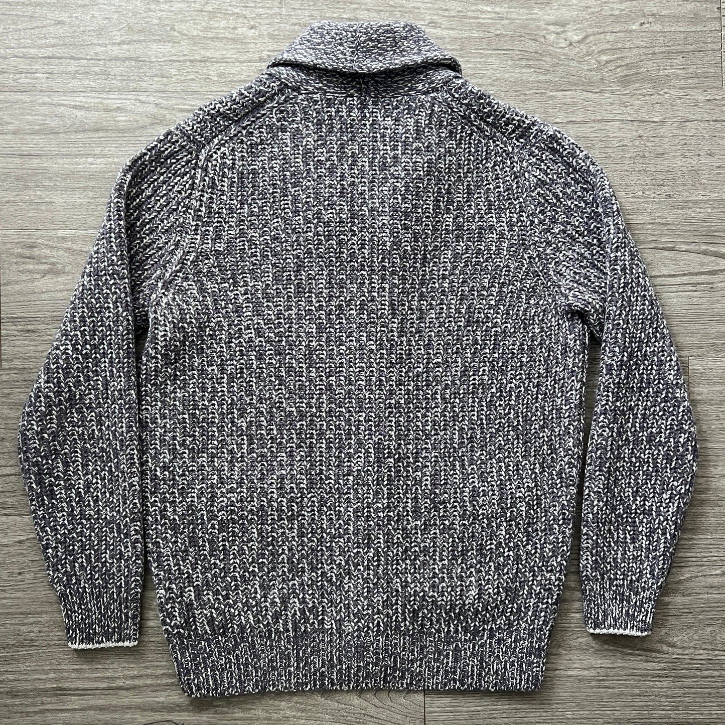 Brunello Cucinelli Cashmere heavy Knit Cardigan