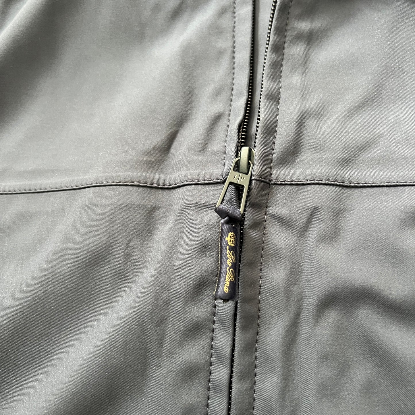 Loro Piana Golf Jacket