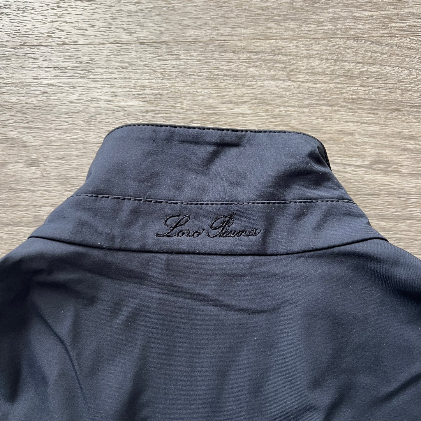 Loro Piana Golf Jacket