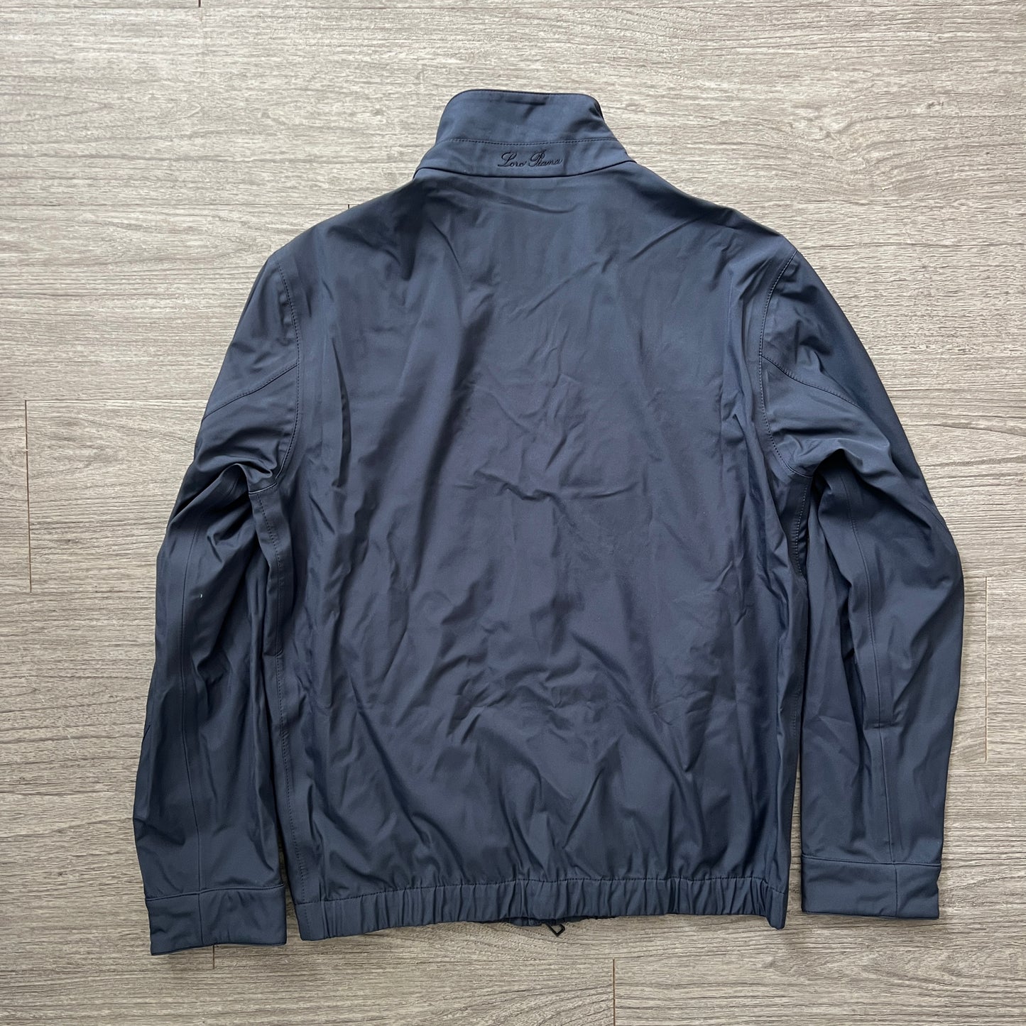 Loro Piana Golf Jacket