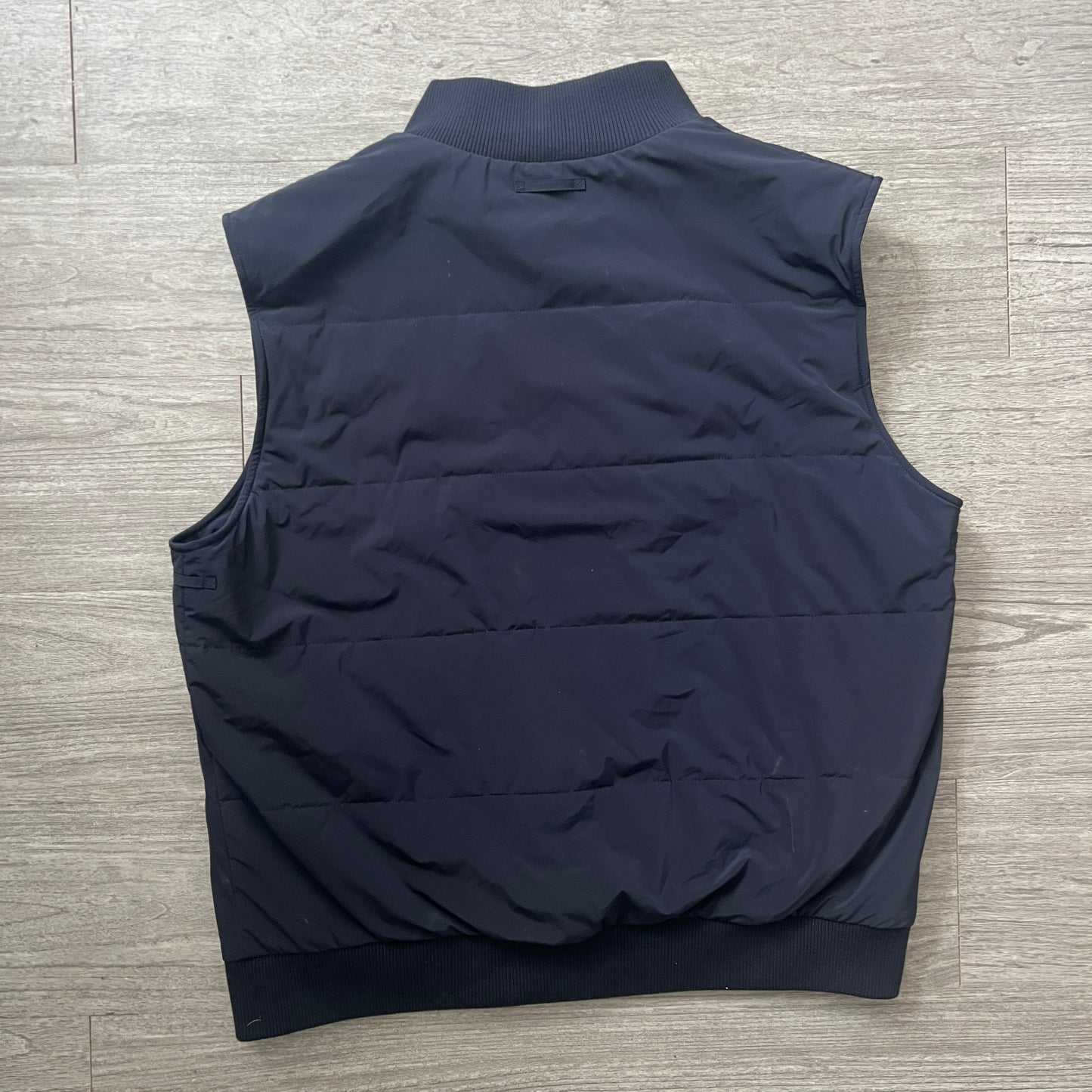 Loro Piana Storm System Vest