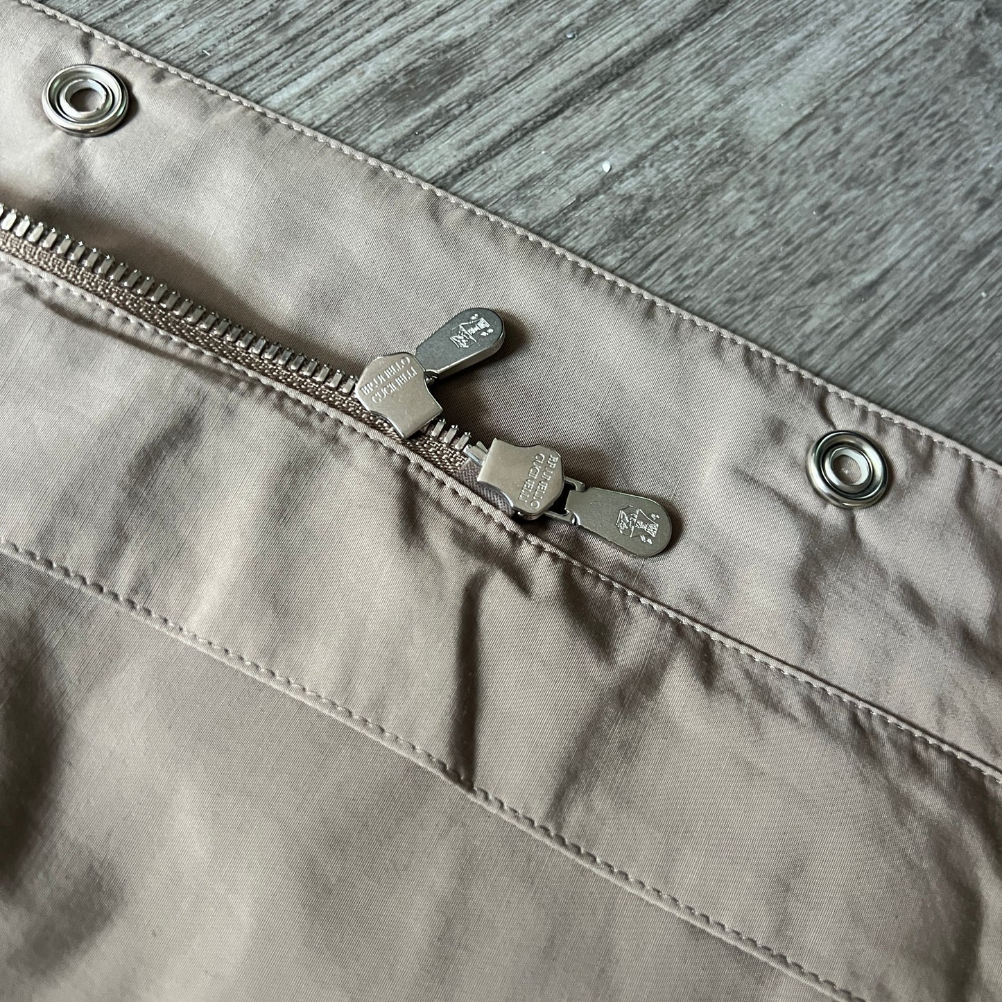 Brunello Cucinelli Waterproof Traveller Coat