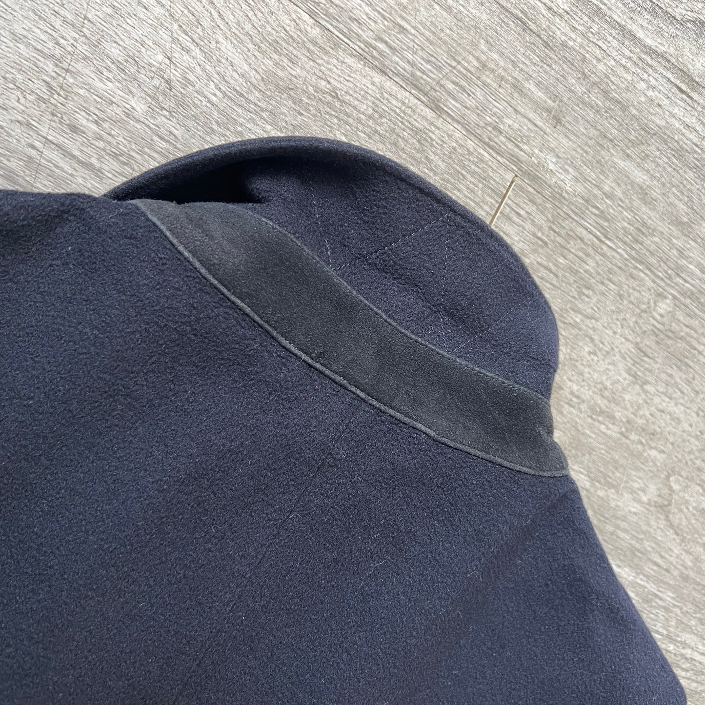Loro Piana Cashmere Overcoat