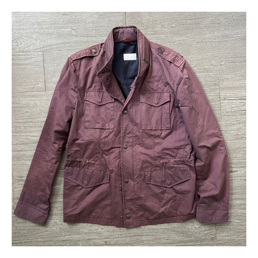 Brunello Cucinelli Waterproof Traveller Coat