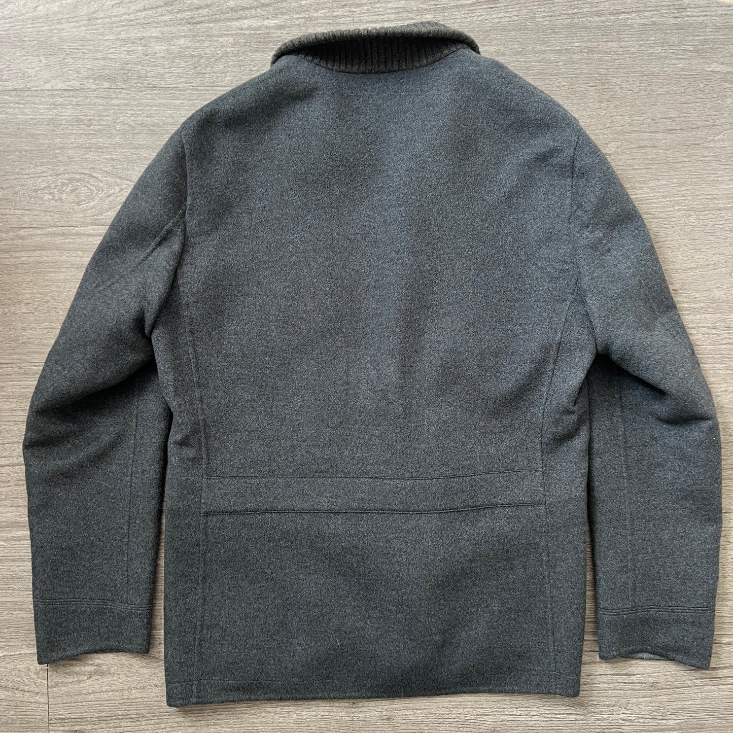 Loro Piana Cashmere Cashmere Jacket