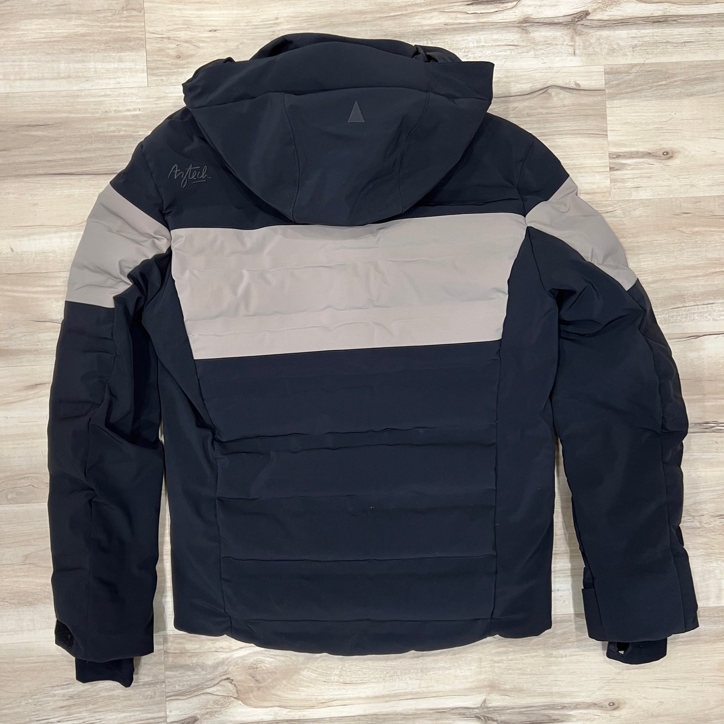 Aztech Mountain “Nuke Suit” Ski Jacket