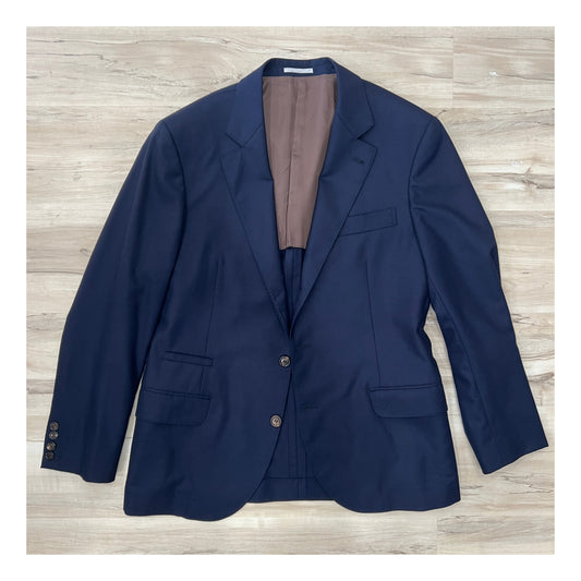 Brunello Cucinelli 100% Cashmere Blazer