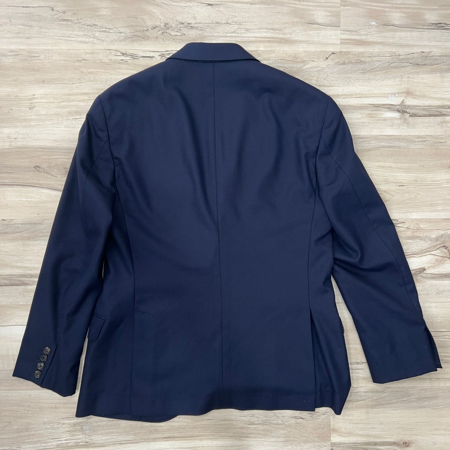 Brunello Cucinelli 100% Cashmere Blazer