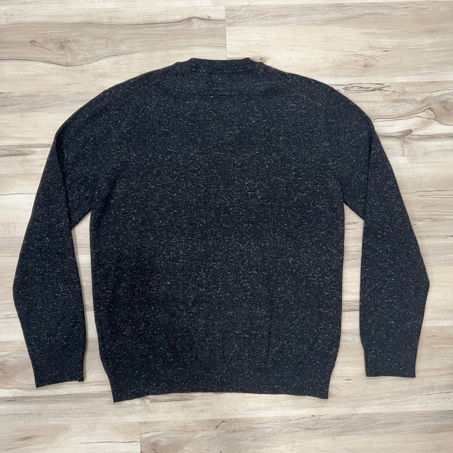 Zegna Oasi Cashmere Crewneck