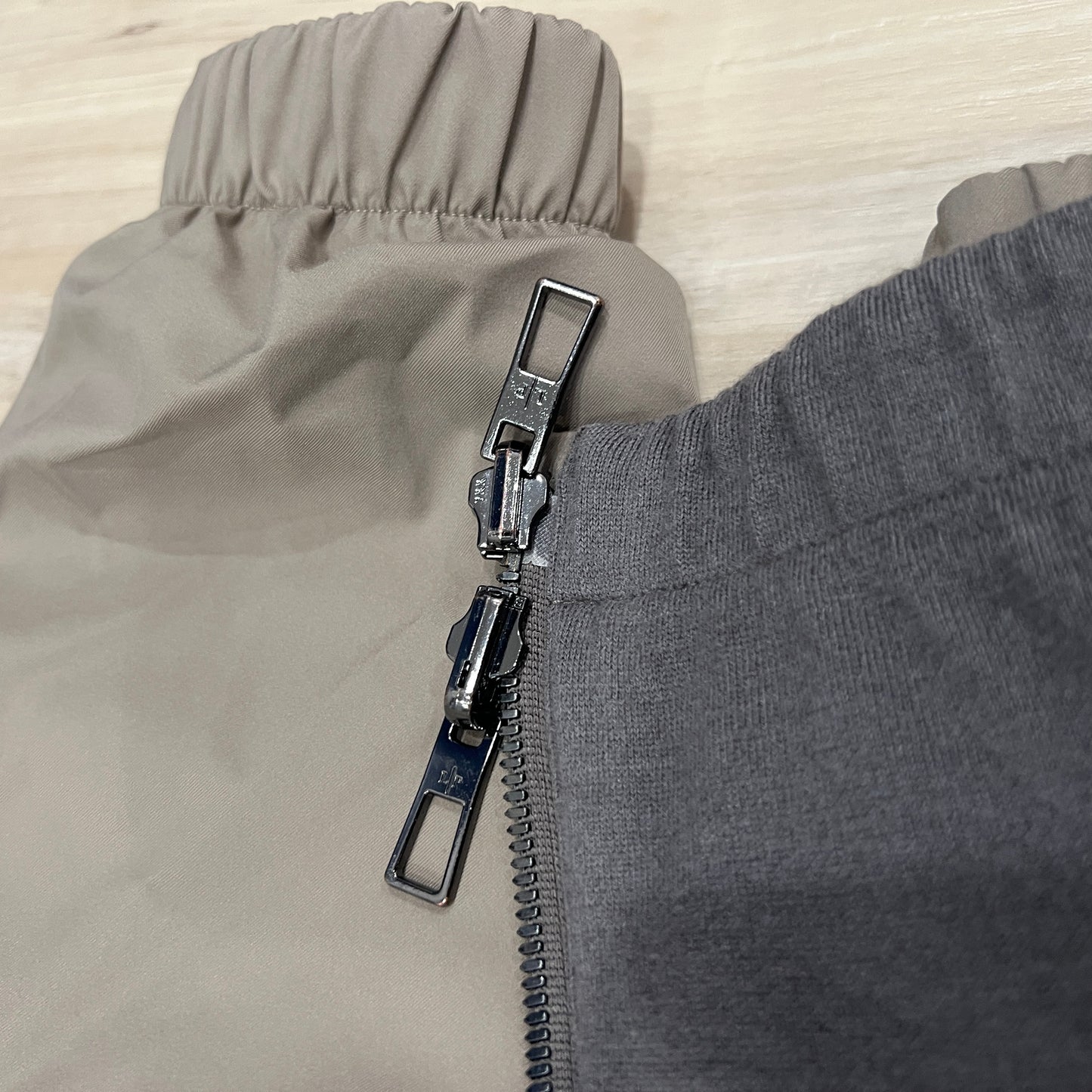 Loro Piana Cashmere Reversible Windmate Bomber