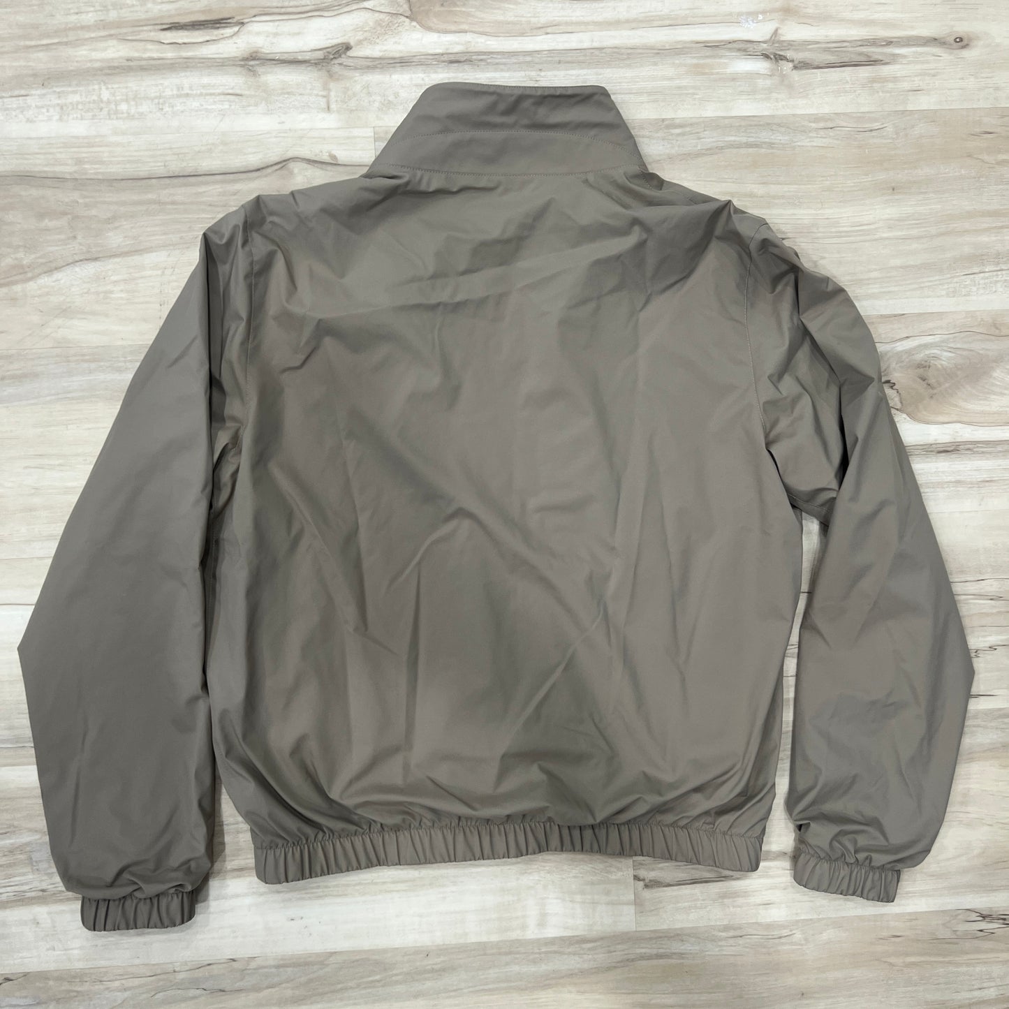 Loro Piana Cashmere Reversible Windmate Bomber