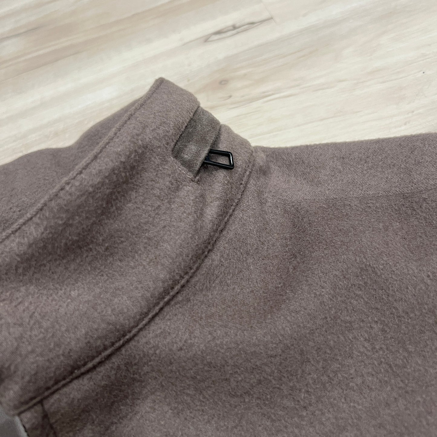 Loro Piana Cashmere Vest