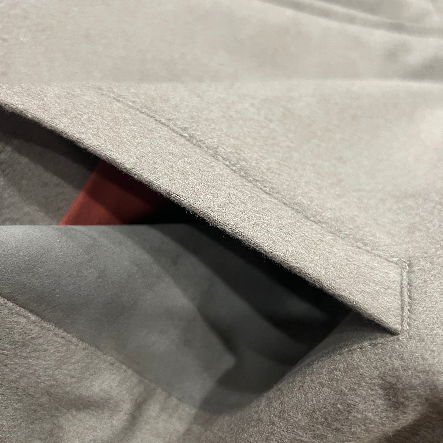 Loro Piana Cashmere Vest