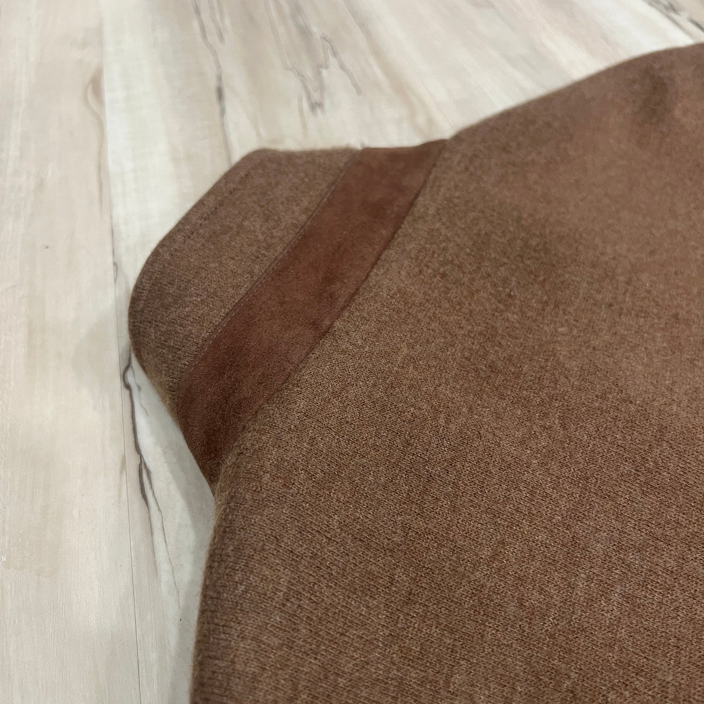 Loro Piana Winter Voyager Cashmere Coat