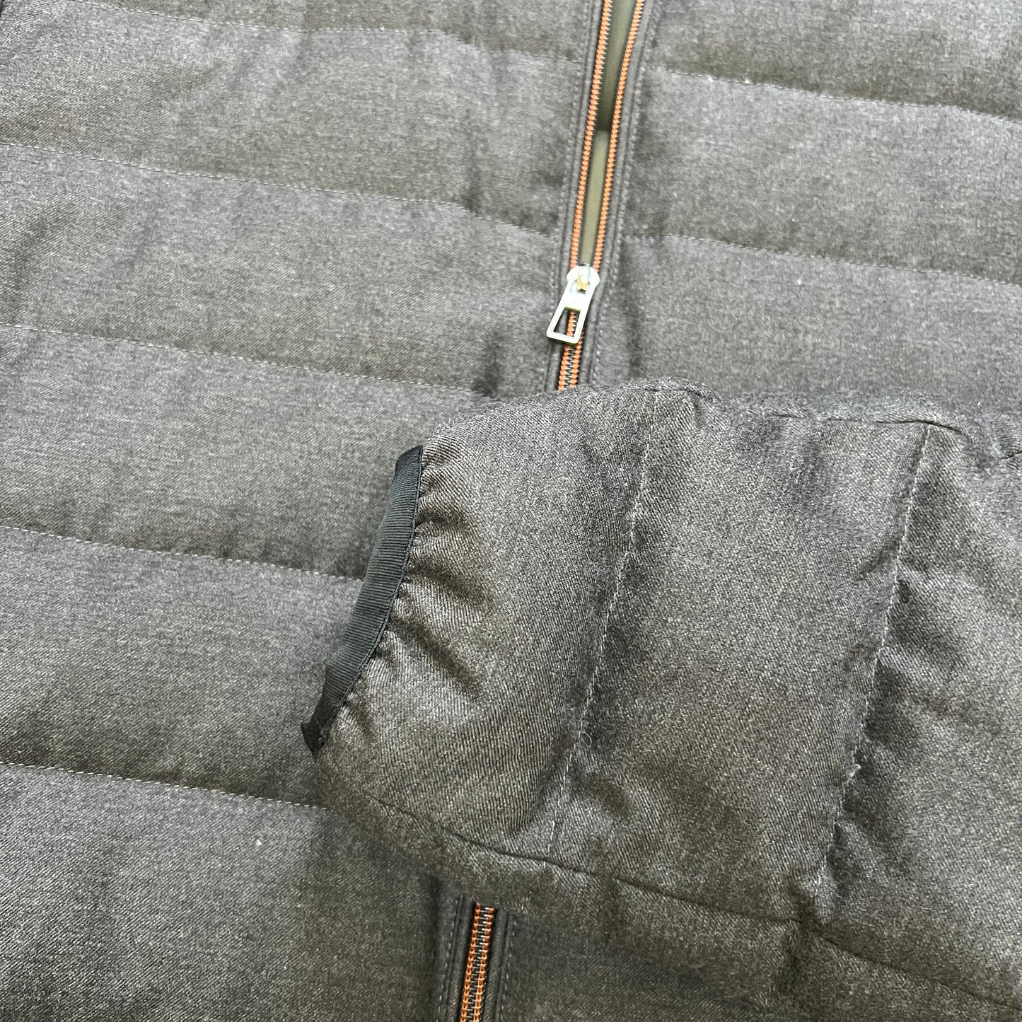 Loro Piana “Gateway” Down Puffer Jacket