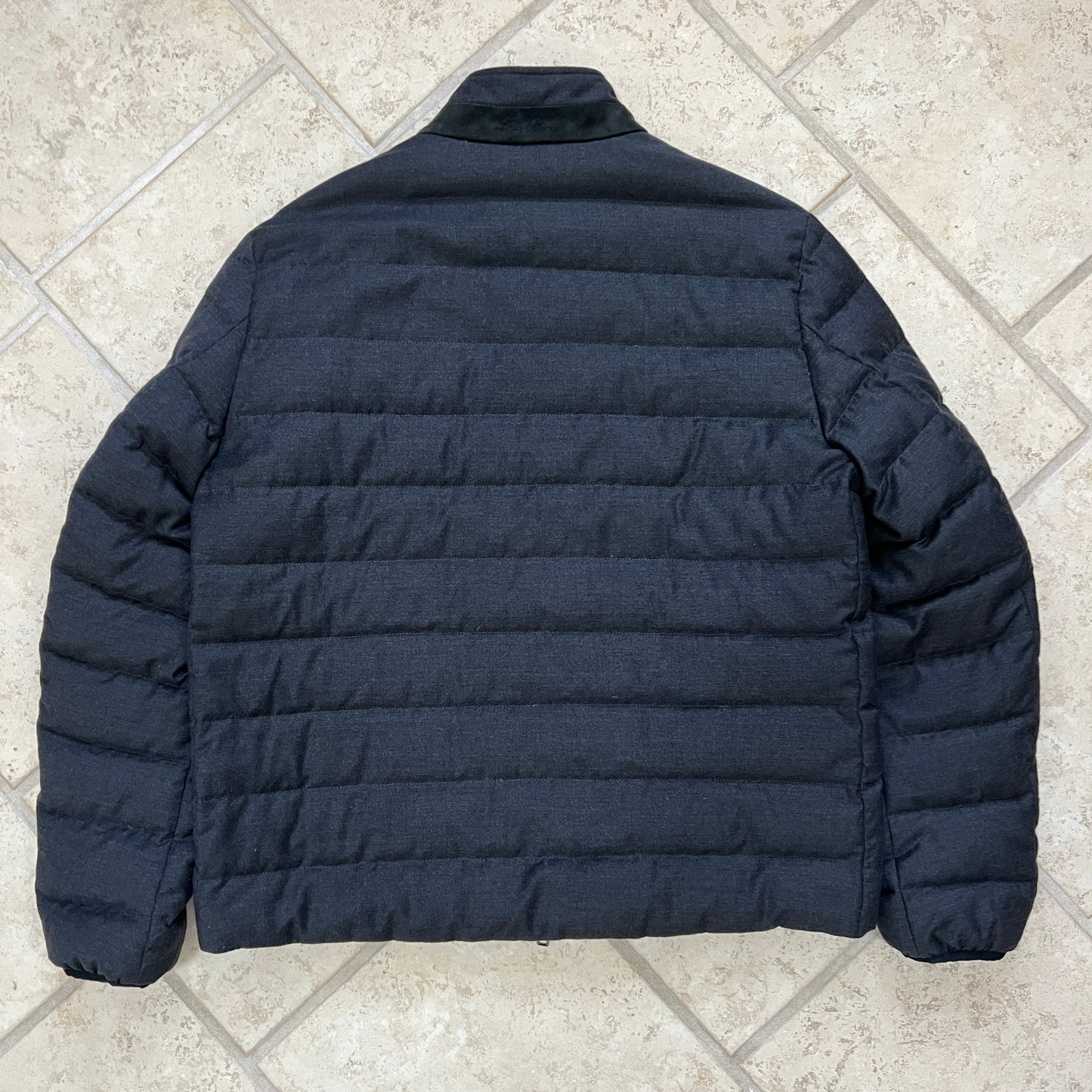 Loro Piana “Gateway” Down Puffer Jacket