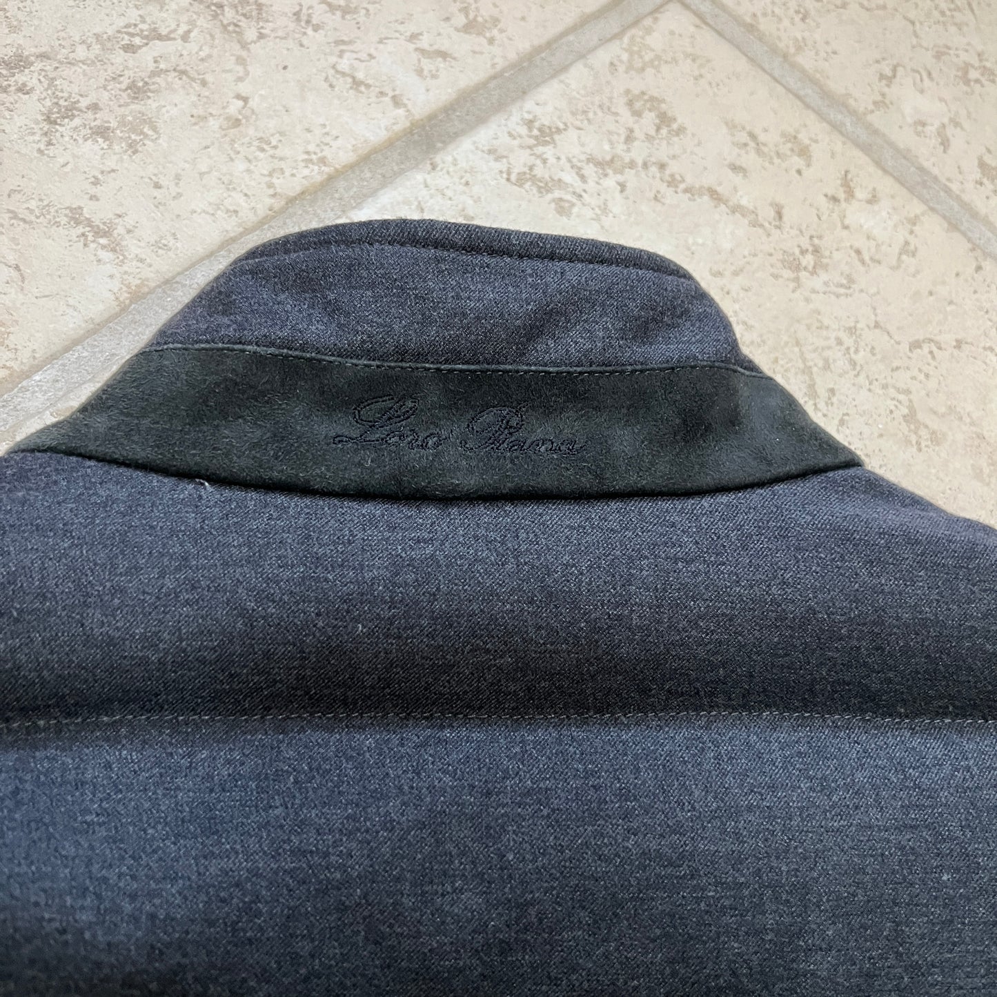 Loro Piana “Gateway” Down Puffer Jacket